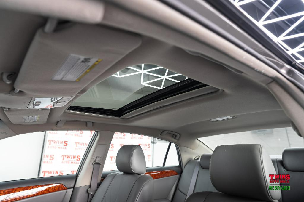 2006 Toyota Avalon Image 22