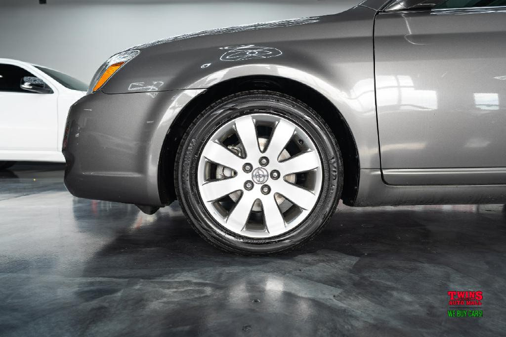 2006 Toyota Avalon Image 23