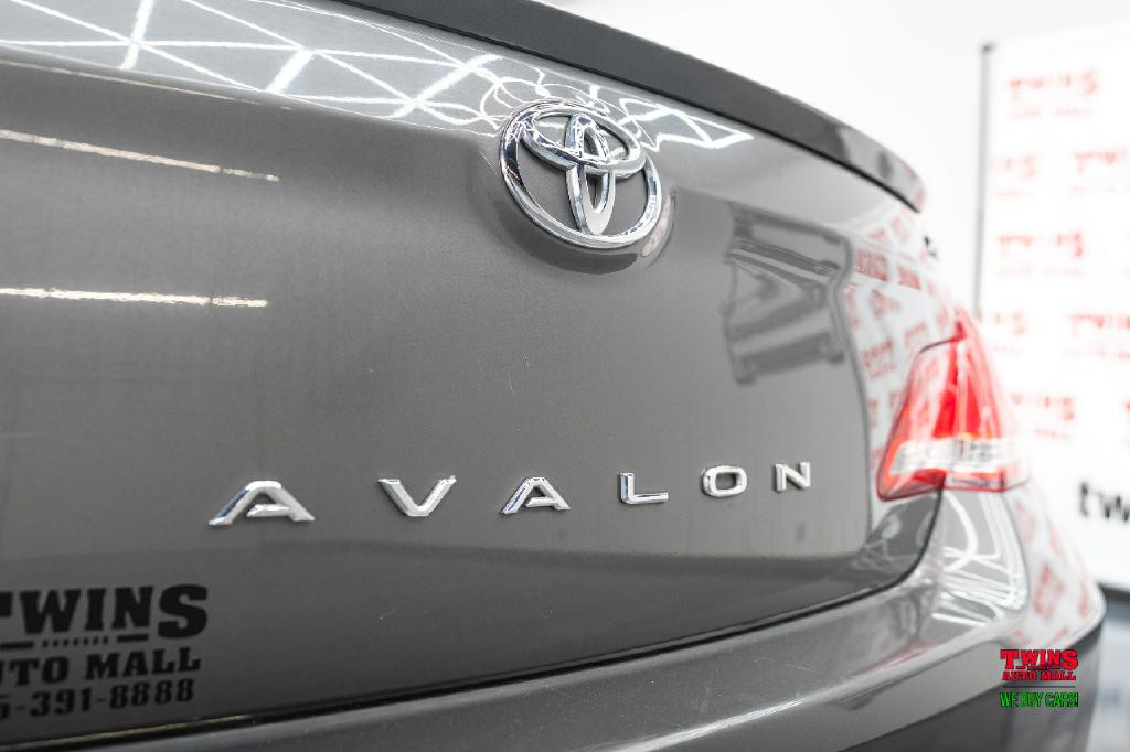 2006 Toyota Avalon Image 25