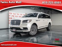 Image for 2019 Lincoln Navigator L Reserve ID: 6873816