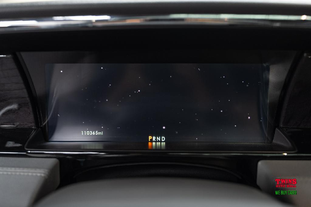 2019 Lincoln Navigator Image 22