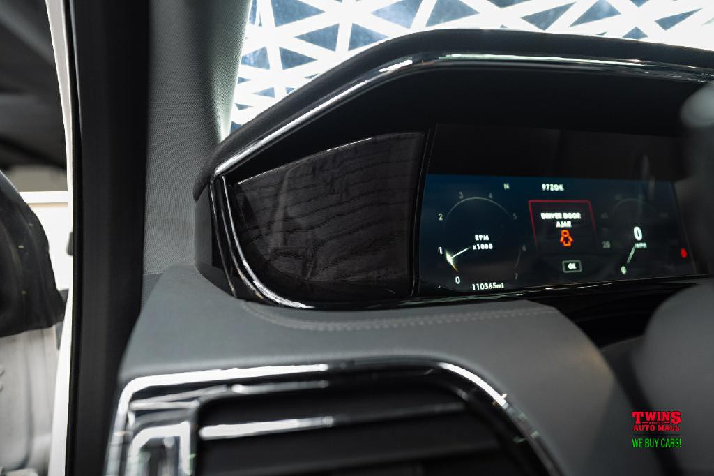 2019 Lincoln Navigator Image 30