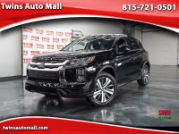 Image for 2024 Mitsubishi Outlander 2.0 ES ID: 6873817