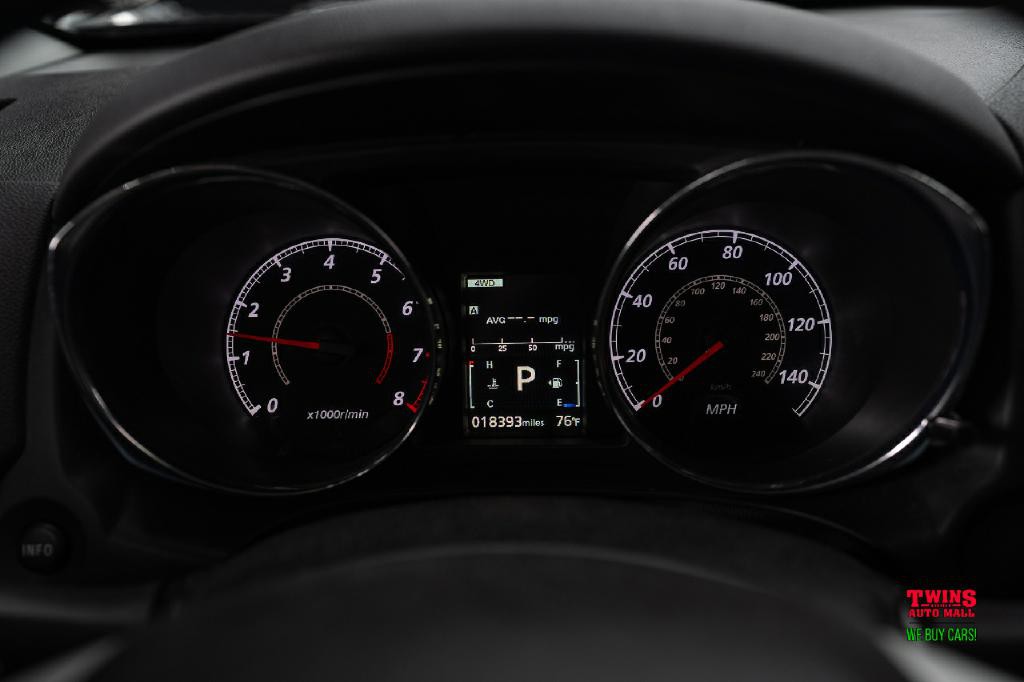 2024 Mitsubishi Outlander Image 18