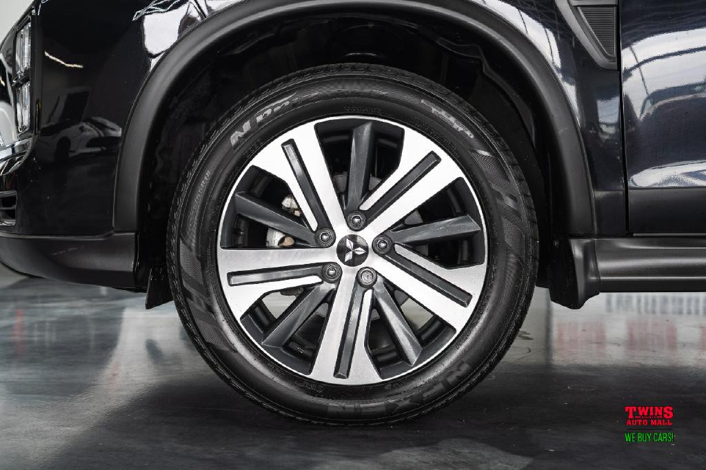 2024 Mitsubishi Outlander Image 23