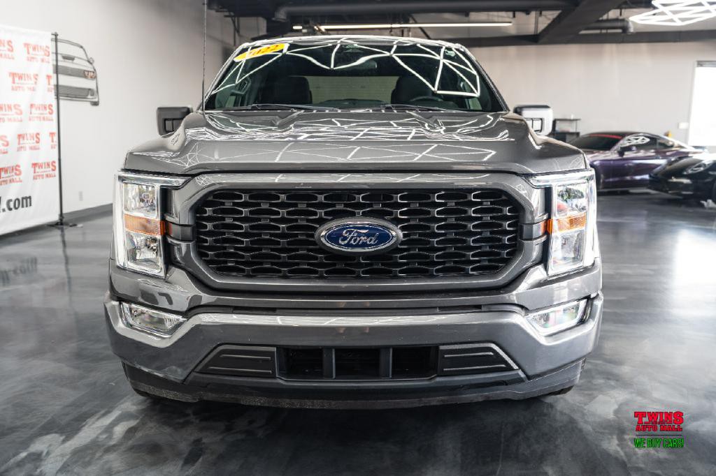 2022 Ford F-150 Image 9