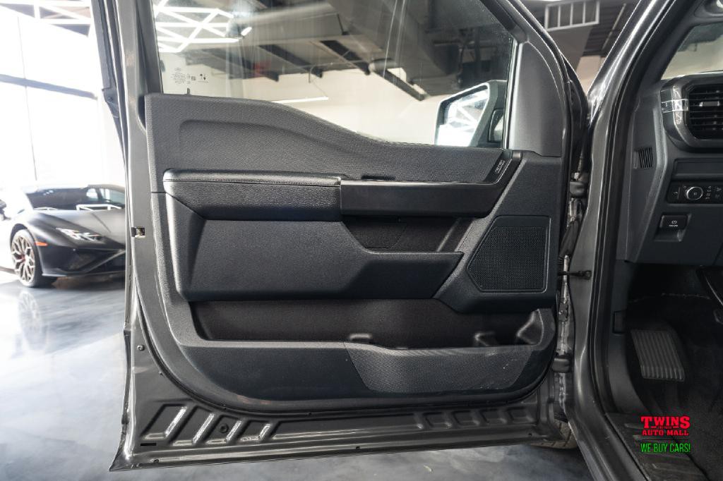 2022 Ford F-150 Image 10