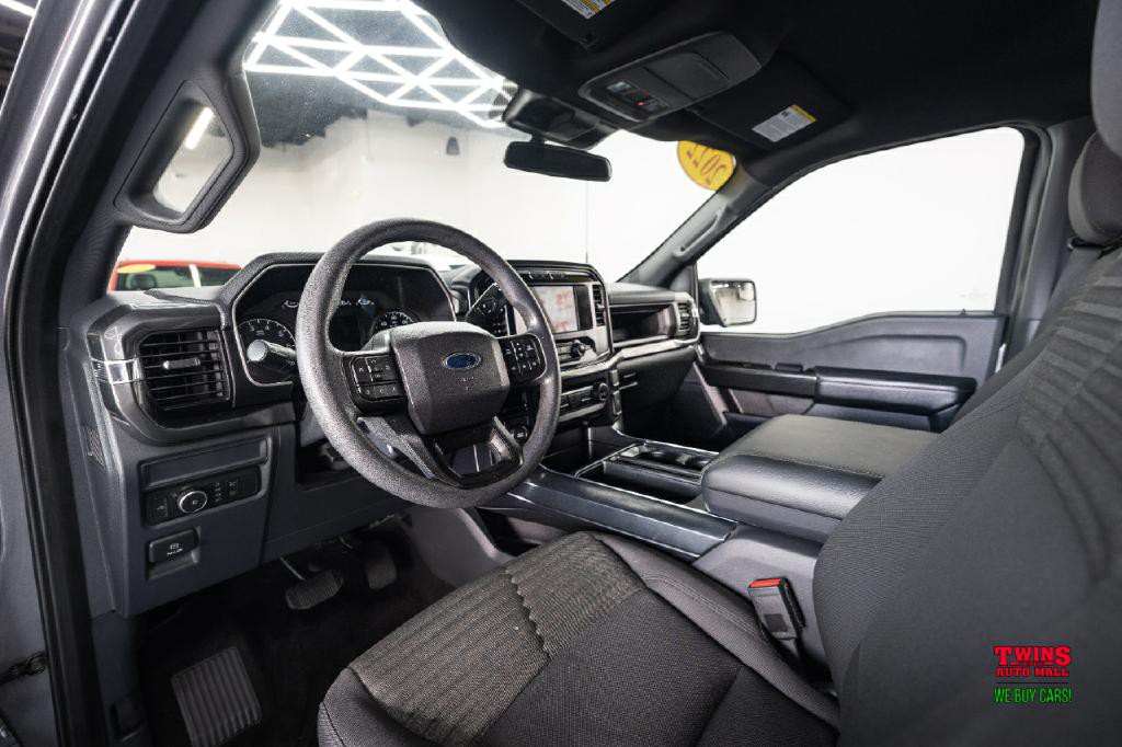 2022 Ford F-150 Image 11