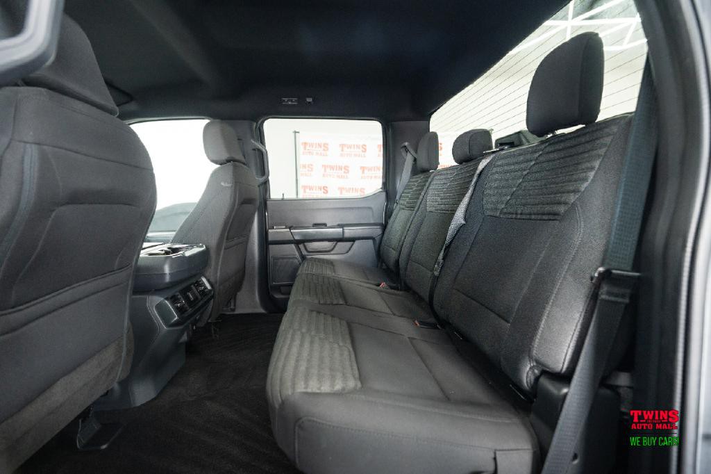 2022 Ford F-150 Image 13