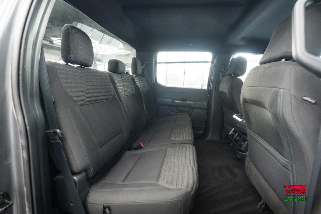 2022 Ford F-150 Image 14