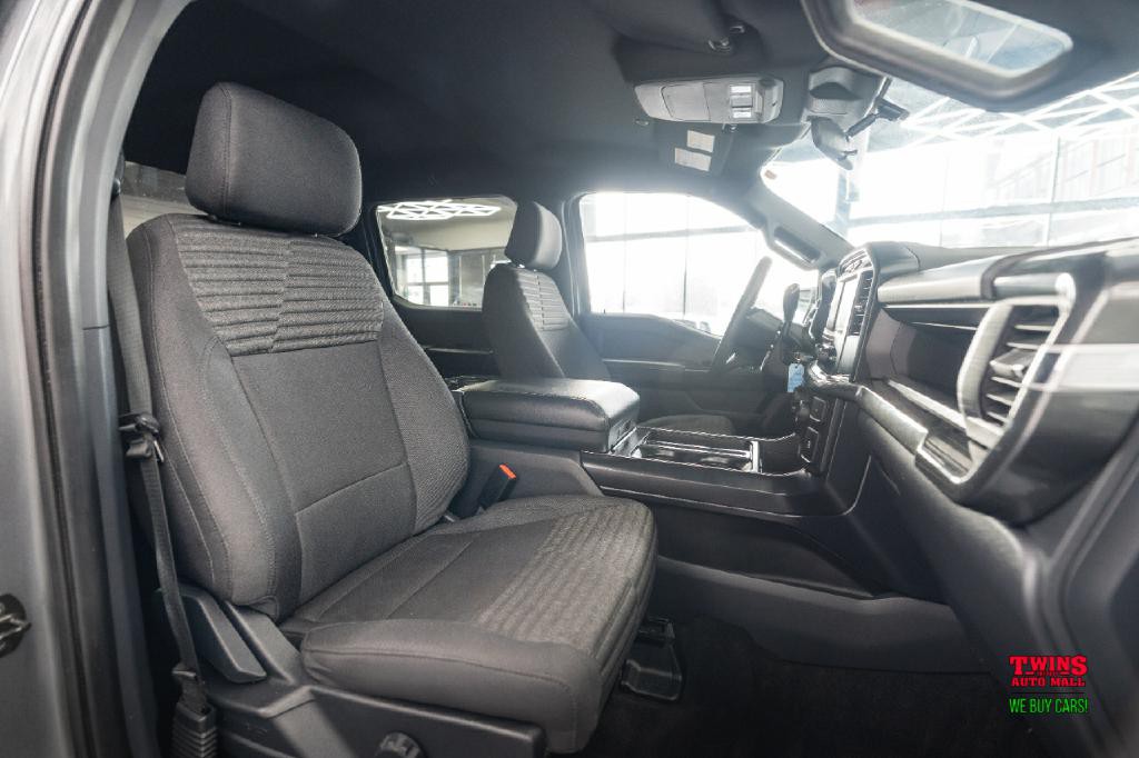 2022 Ford F-150 Image 15