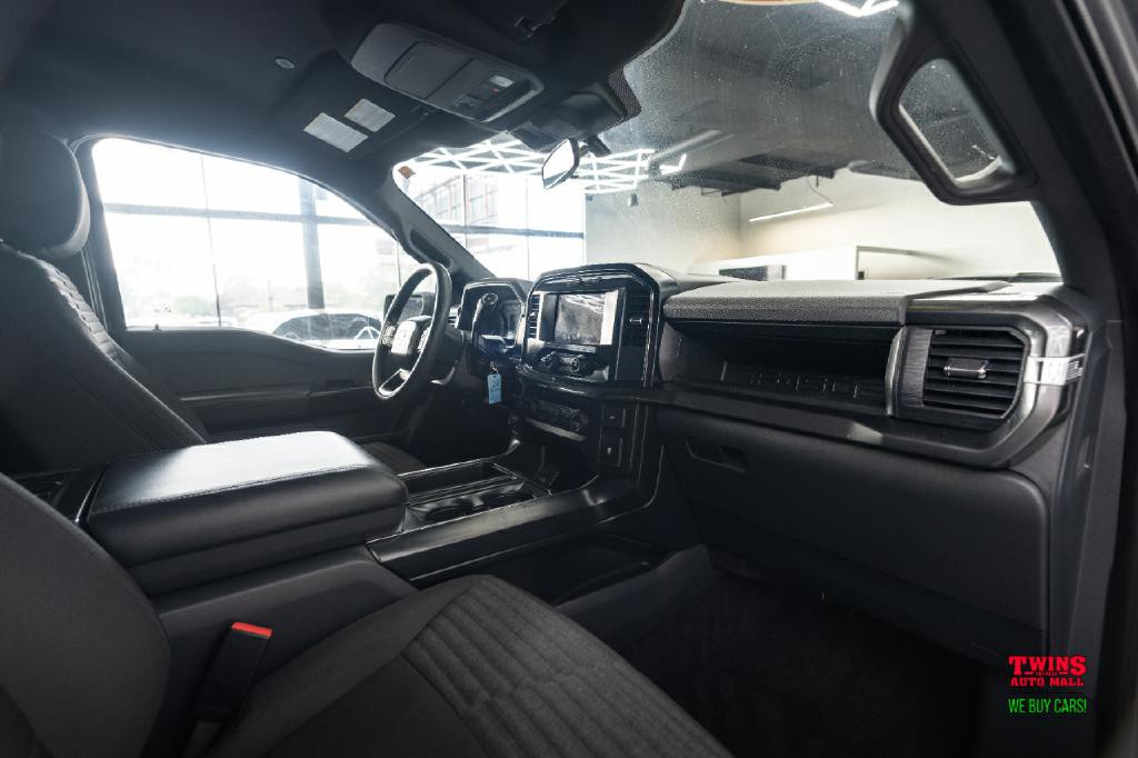 2022 Ford F-150 Image 16