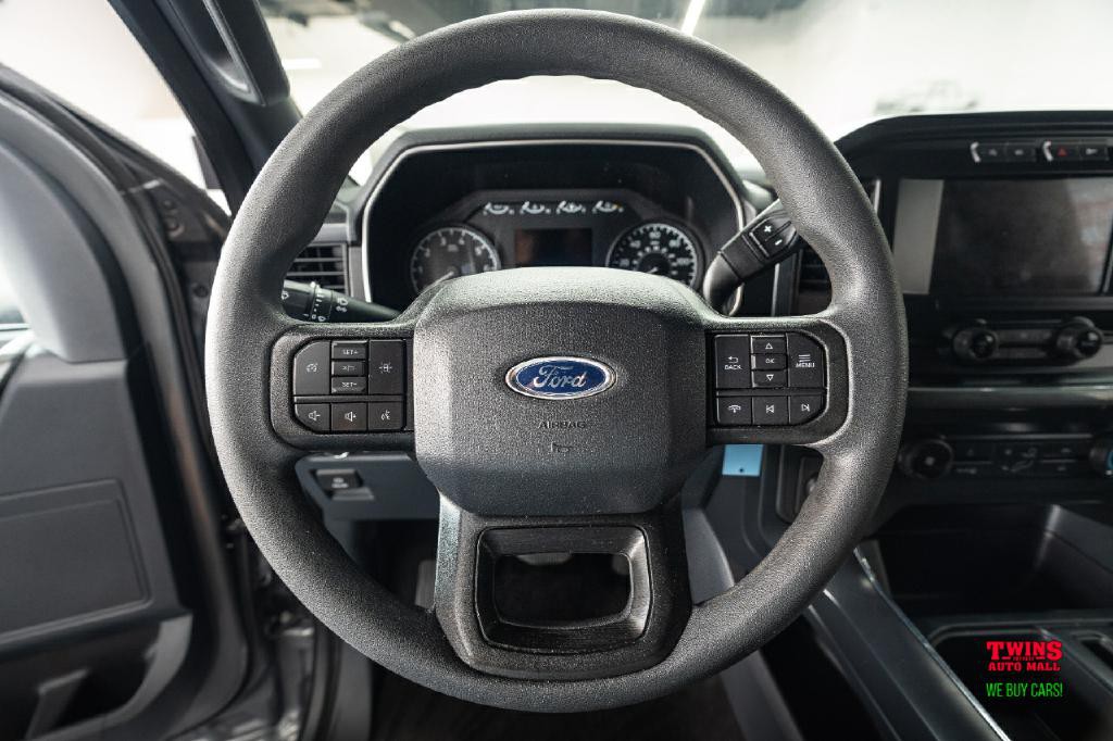 2022 Ford F-150 Image 17