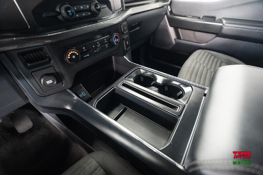 2022 Ford F-150 Image 19