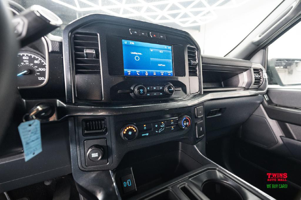2022 Ford F-150 Image 20
