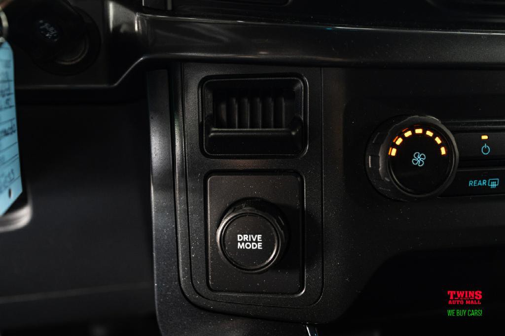 2022 Ford F-150 Image 21