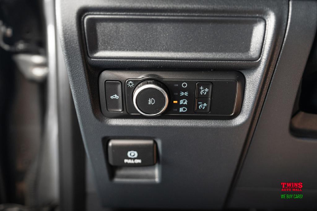 2022 Ford F-150 Image 22