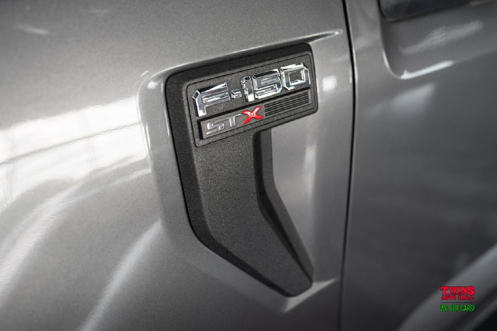 2022 Ford F-150 Image 25