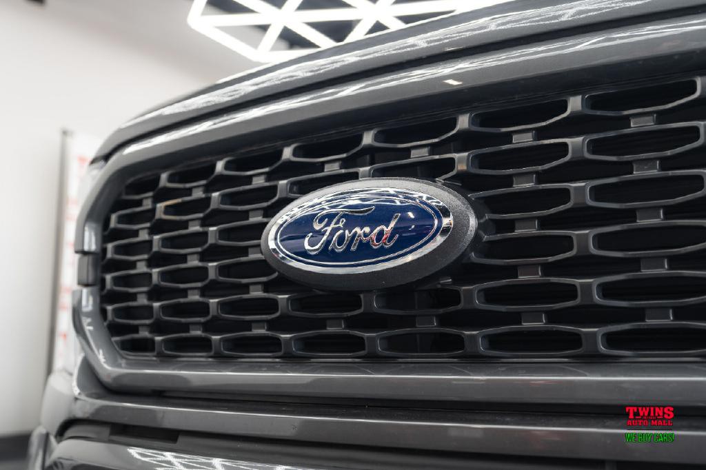 2022 Ford F-150 Image 26