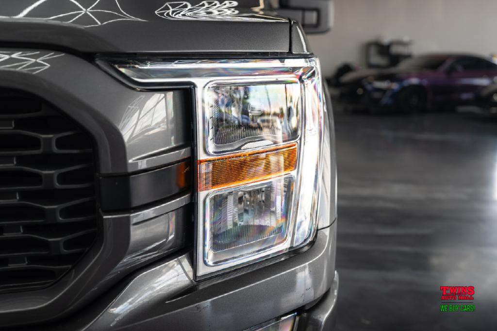 2022 Ford F-150 Image 27