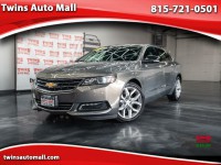 Image for 2019 Chevrolet Impala Premier ID: 6873819