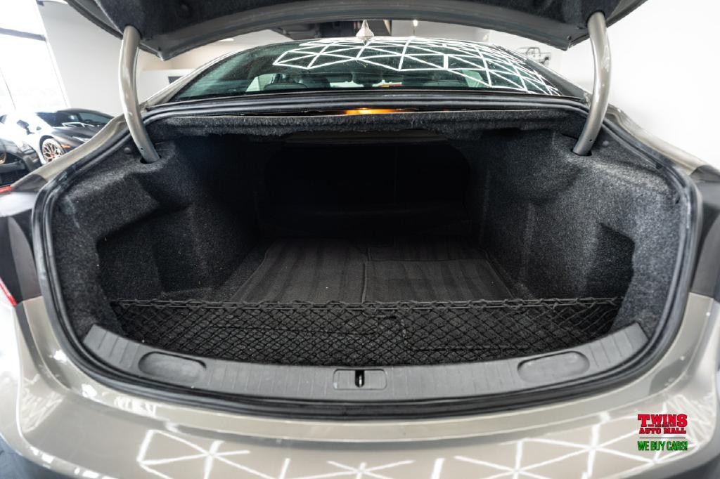 2019 Chevrolet Impala Image 14