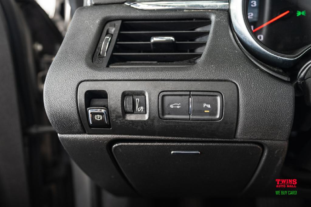 2019 Chevrolet Impala Image 23