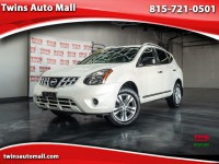 Image for 2015 Nissan Rogue S ID: 6873820