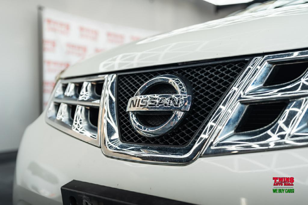 2015 Nissan Rogue Image 23