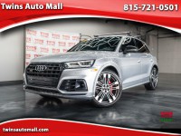 Image for 2020 Audi Q5 3.0T quattro Prestige ID: 6873821