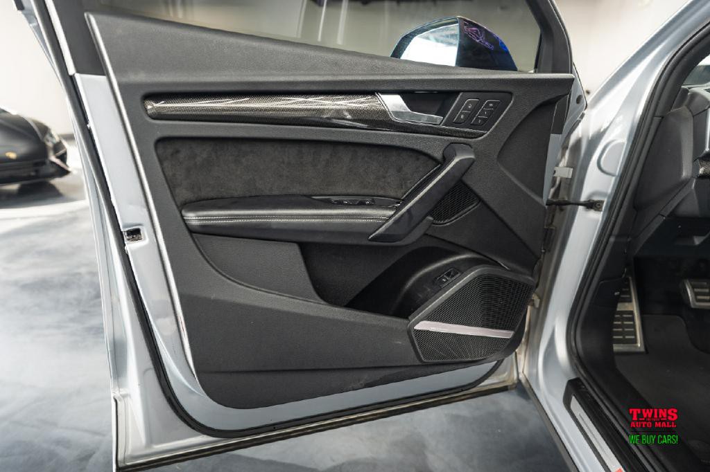 2020 Audi Q5 Image 10