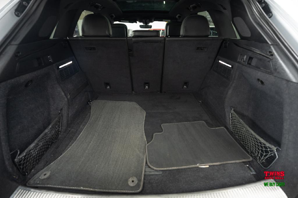 2020 Audi Q5 Image 14