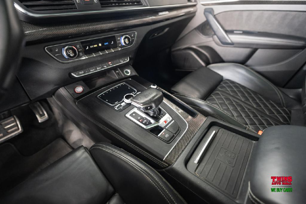 2020 Audi Q5 Image 21