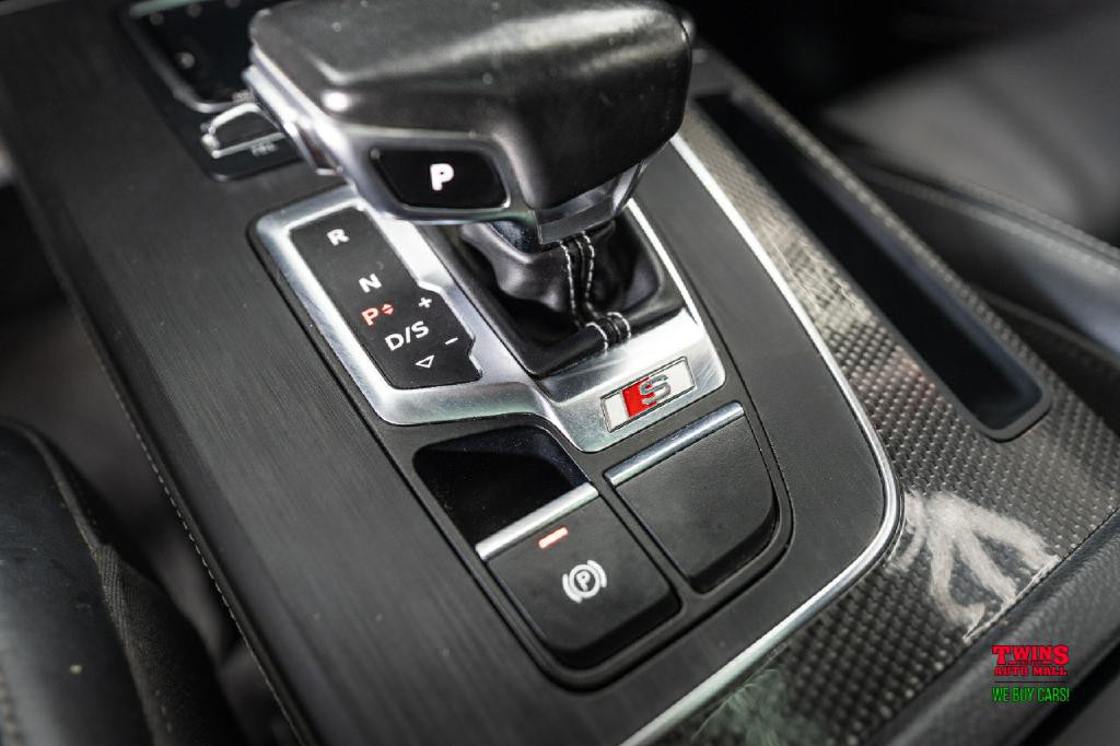 2020 Audi Q5 Image 22
