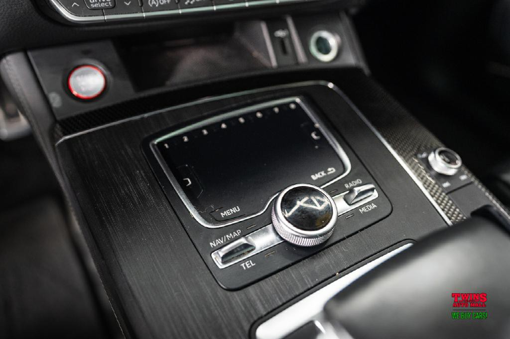 2020 Audi Q5 Image 23