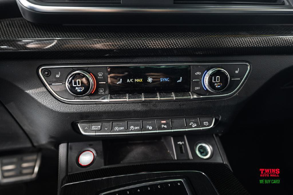 2020 Audi Q5 Image 25