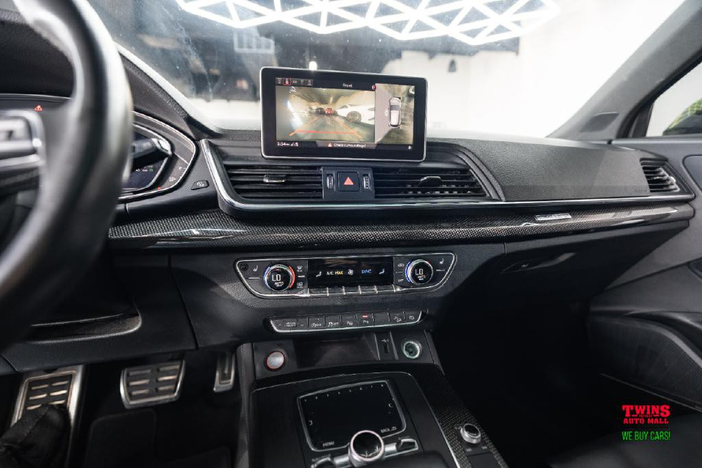 2020 Audi Q5 Image 26