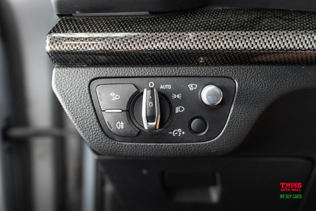 2020 Audi Q5 Image 27
