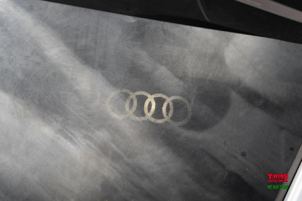 2020 Audi Q5 Image 35