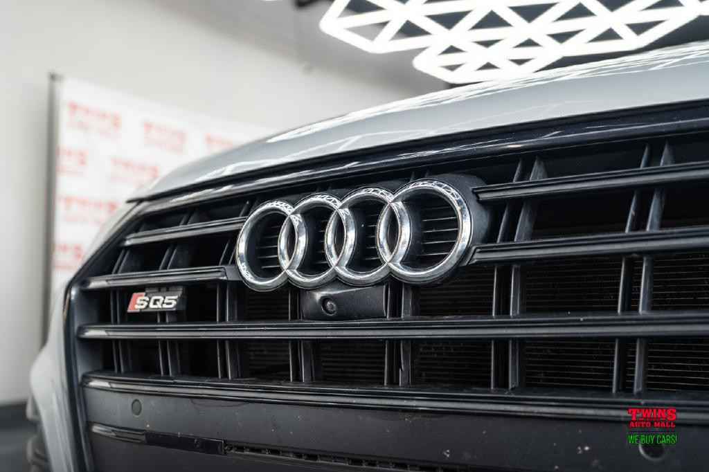 2020 Audi Q5 Image 39