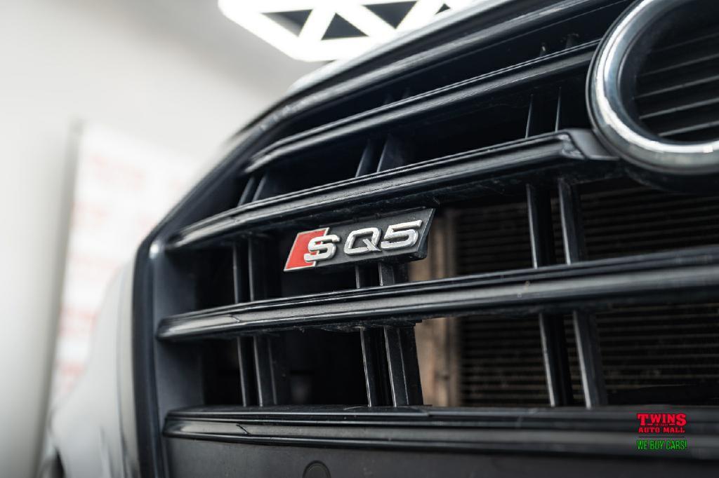 2020 Audi Q5 Image 40