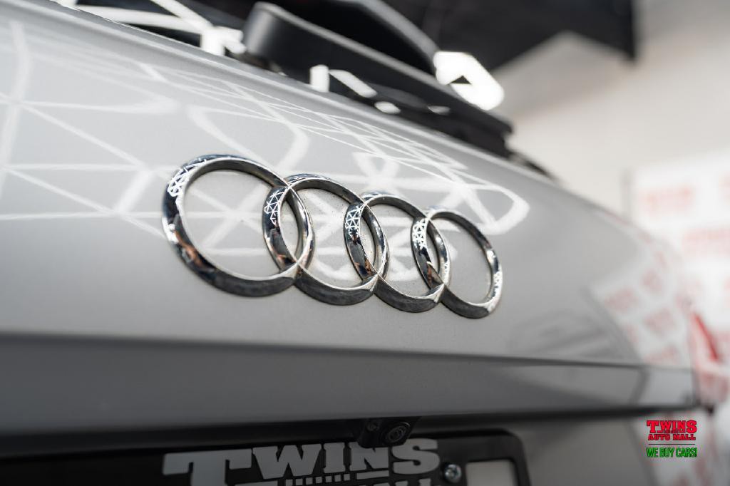 2020 Audi Q5 Image 42