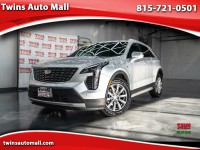 Image for 2022 Cadillac XT4 Premium Luxury ID: 6880698