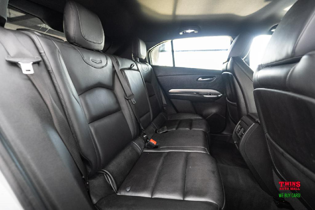 2022 Cadillac XT4 Image 15
