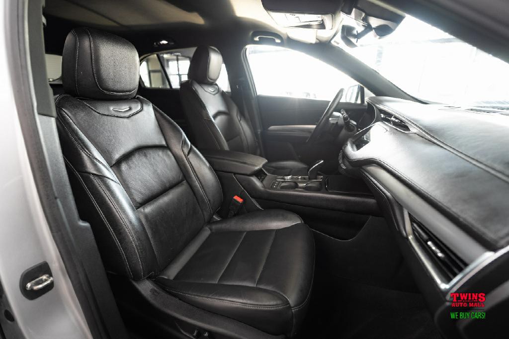 2022 Cadillac XT4 Image 16