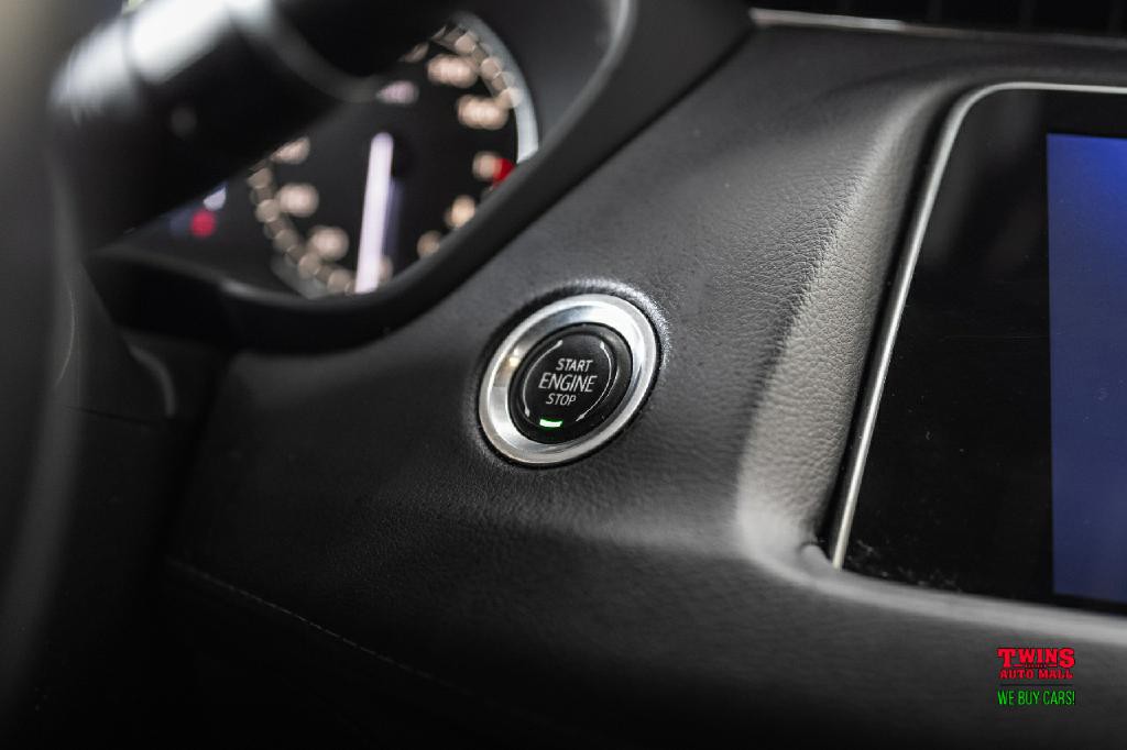 2022 Cadillac XT4 Image 23