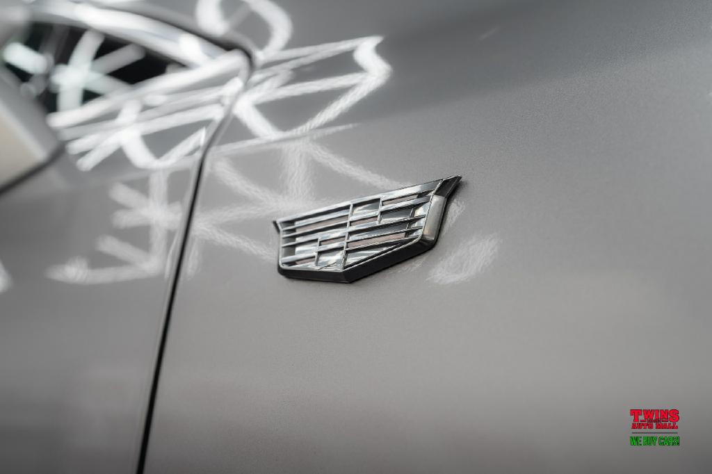 2022 Cadillac XT4 Image 27