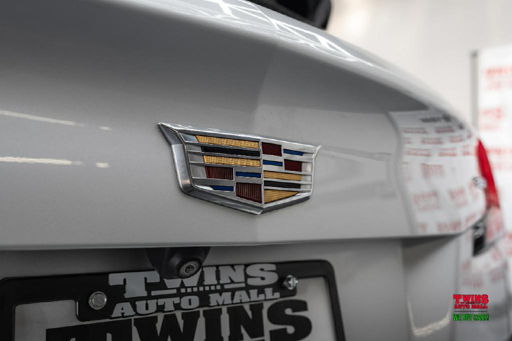 2022 Cadillac XT4 Image 30