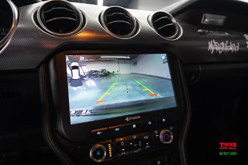 2019 Ford Mustang Image 18