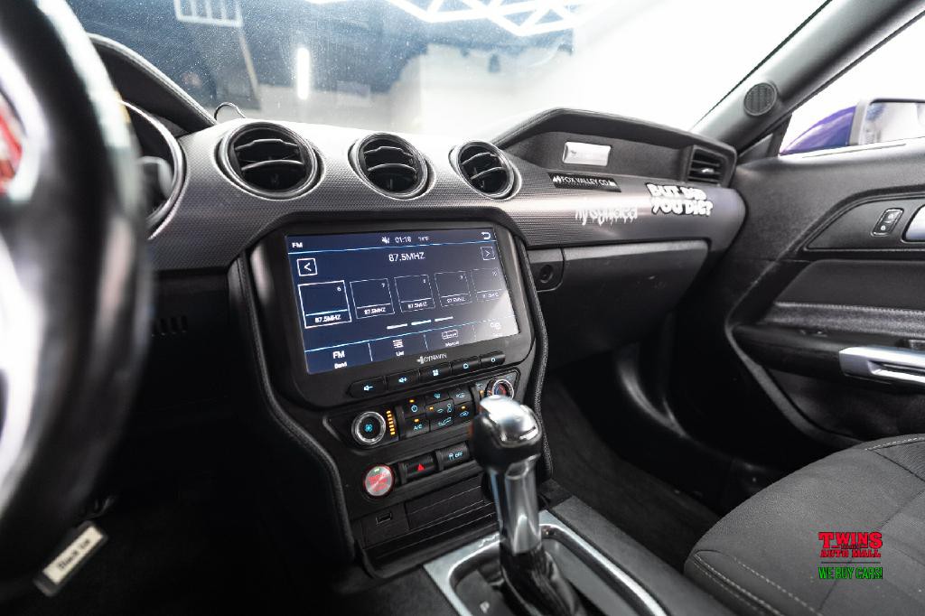 2019 Ford Mustang Image 19